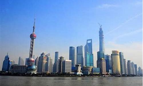 上海攻略三日游旅游景点推荐,上海攻略三日