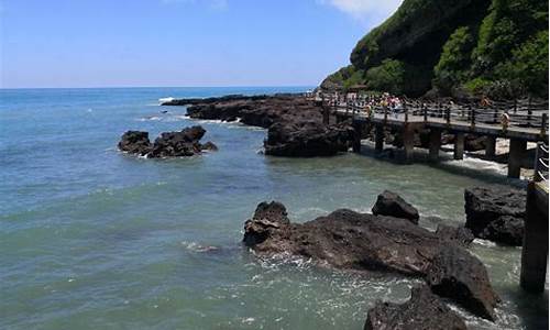 上海去涠洲岛旅游攻略_上海去涠洲岛最佳线