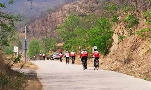 石家庄到保定旅游自驾路线,石家庄到保定骑行路线