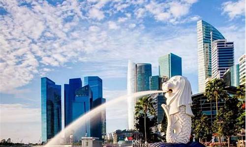 新加坡旅游攻略跟团游多少钱,新加坡旅游攻