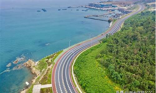 青岛到威海自驾游攻略路线图_青岛到威海自