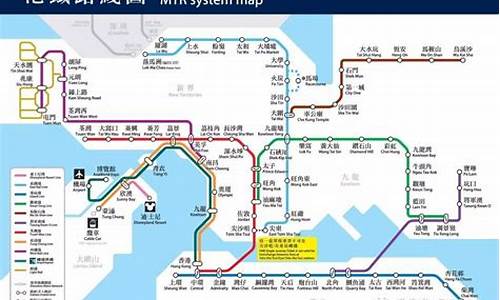 深圳去香港攻略最新路线_深圳去香港疫情最新消息