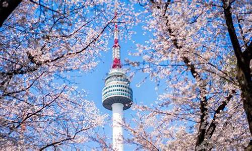 韩国首尔有什么景点,韩国首尔旅游攻略必去