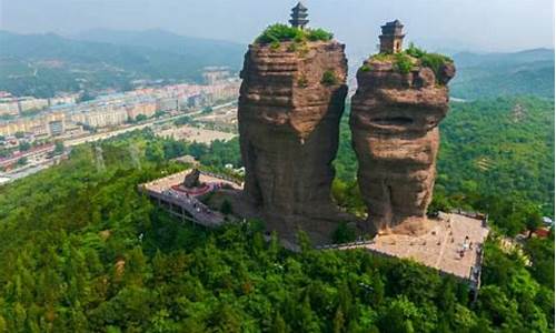 河北承德旅游攻略必玩的景点,承德旅游景点