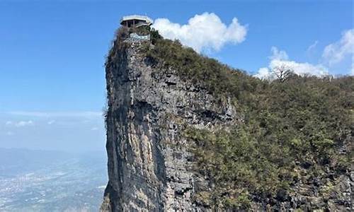 湖南张家界旅游景点门票_湖南省张家界旅游