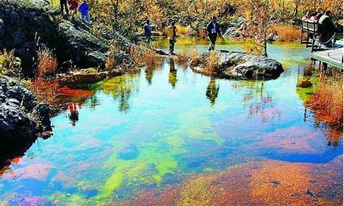 东北三省旅游景点排行榜前十名图片_东北三省旅游景点排行榜前十