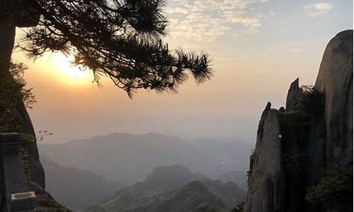 自驾九华山攻略一日游路线,自驾九华山攻略