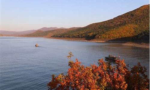 松花湖旅游攻略成都怎么走,松花湖好玩吗