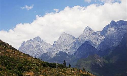 香格里拉旅游攻略 香格里拉旅游须知_香格里拉旅游攻略马蜂窝