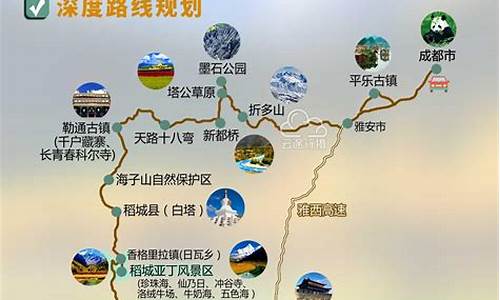 丽江西藏旅游路线_丽江西藏旅游路线介绍