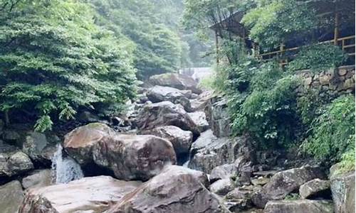 天目山旅游攻略最新路线_天目山旅游景点攻略