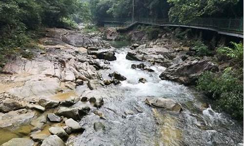 惠州龙门南昆山生态旅游区_惠州龙门南昆山旅游攻略