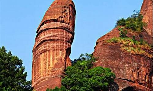 韶关旅游攻略景点必去,韶关旅游景点哪里好玩