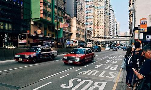 深圳香港自由行攻略,深圳香港旅游攻略自由行