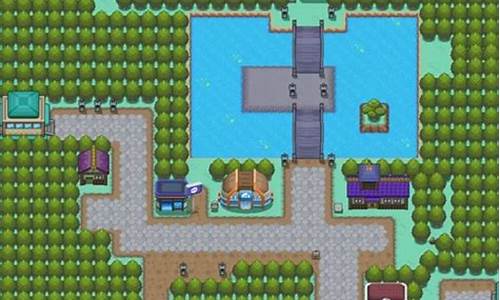 成都攻略pokemmo_成都攻略战if怎么打