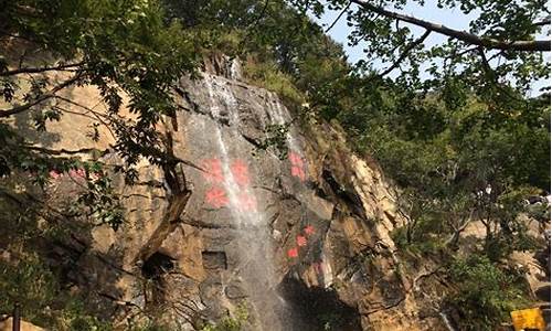 连云港花果山攻略路线图,连云港花果山攻略