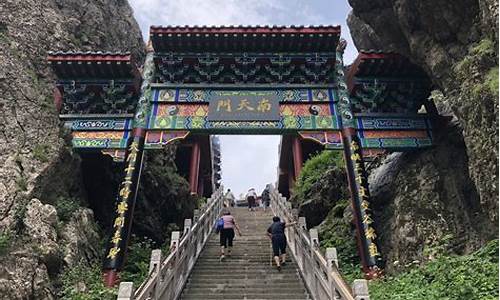 去河南旅游攻略,河南省旅游攻略