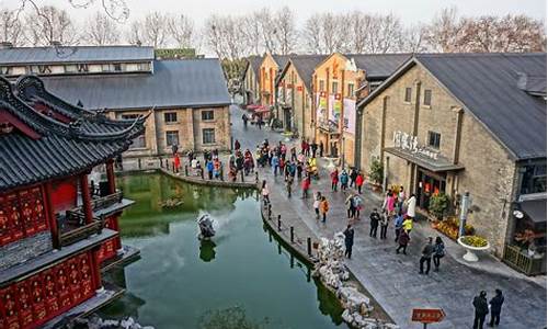 镇江旅游景点攻略路线,镇江旅游攻略景点必去