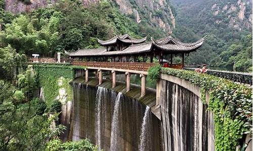 四川天台山旅游攻略一日游路线图,四川天台山旅游攻略一日游