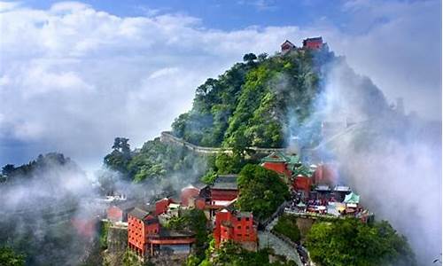 湖北旅游攻略景点必去,湖北旅游景点推荐