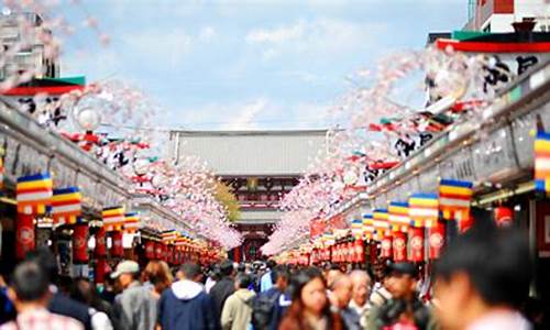 东京旅游攻略一日游路线推荐,东京旅游攻略一日游路线