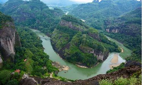 武夷山旅游景点大全介绍,武夷山旅游攻略景点必去