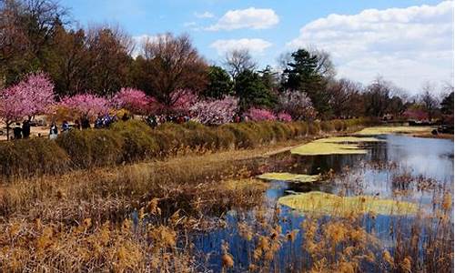 北京动植物公园在哪里_北京动植物公园