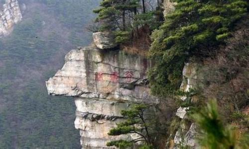 庐山旅游二日路线,庐山二日游最佳路线中午到庐山