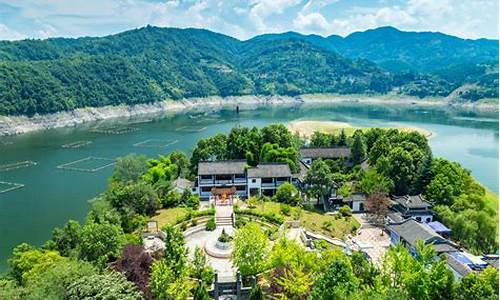 安康旅游景点排行榜一日游有哪些_安康旅游景点排行榜一日游