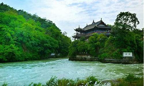 都江堰旅游攻略一日游,都江堰旅游攻略一日游最佳路线推荐