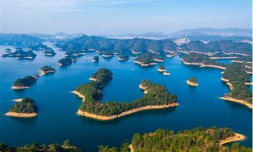 千岛湖旅游景点门票,千岛湖旅游景点门票多少