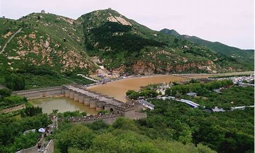 绥中旅游攻略景点推荐一日游路线_绥中旅游攻略景点推荐一日游路