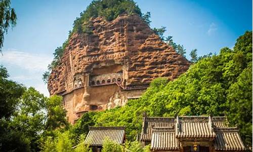 天水旅游景点门票价格查询,天水旅游景点门票价格