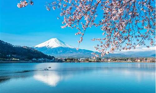 日本夏季旅游攻略,日本夏天去哪