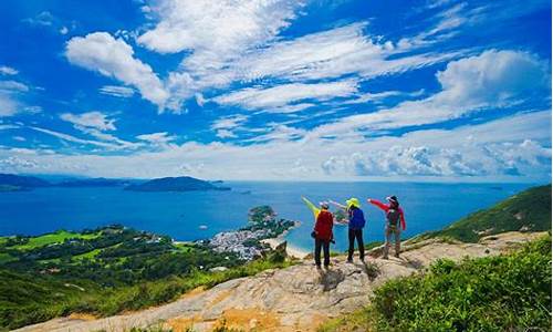 香港旅游攻略一日游,香港旅游攻略亲子游玩