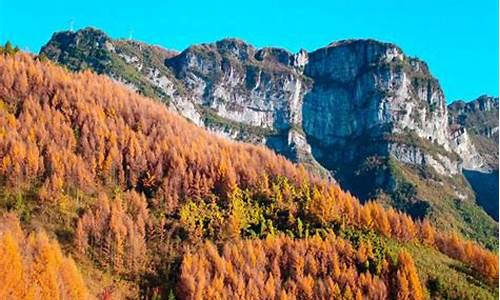 重庆秋季旅游攻略大全_重庆秋季旅游攻略