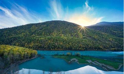 喀纳斯景区需要玩多久_喀纳斯旅游攻略一般玩多久