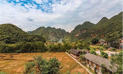 文山旅游景区,文山旅游攻略必去景点推荐