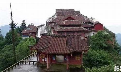 峨眉山各寺庙住宿价格,峨眉山寺庙住宿攻略