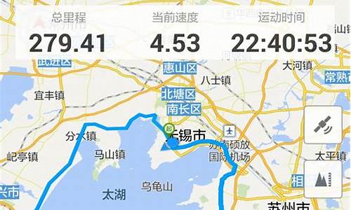 2013环太湖骑行路线,环太湖自行车路线