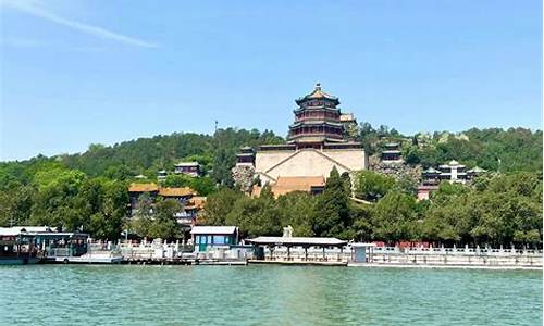 北京旅游攻略必去景点顺序,北京旅游攻略必去景点路线划分