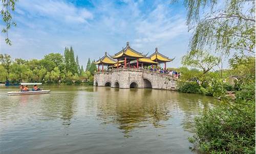 扬州旅游景点年票,扬州旅游景点年票在哪里办