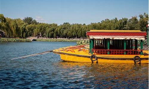 北京西站到北海公园坐地铁多久,北京西客站到北海公园地铁几号线