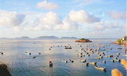 枸杞岛好玩吗值得去吗_枸杞岛攻略旅游穿搭夏季