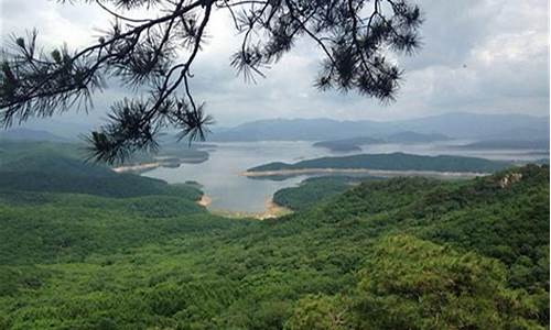 松花湖旅游攻略大连,松花湖风景区