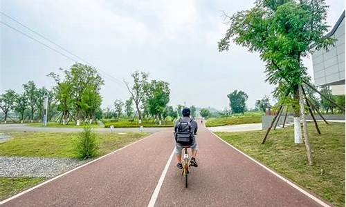 成都骑行一日游_成都超美骑行路线来了