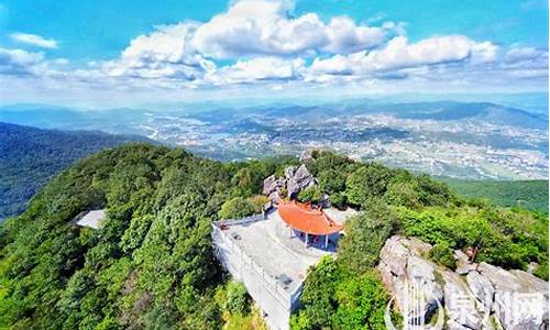 泉州仙公山公园在哪里,泉州仙公山公园