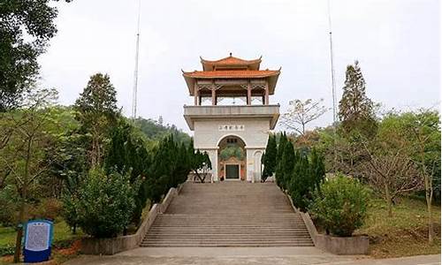 鳌峰山公园_鳌峰公园面积