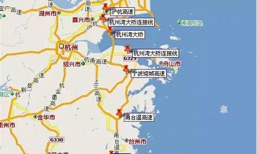 温州到上海旅游路线_温州到上海旅游路线图