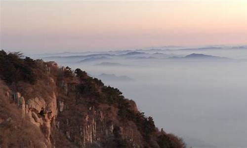 泰山攻略全篇纯干货_泰山旅游攻略 知乎